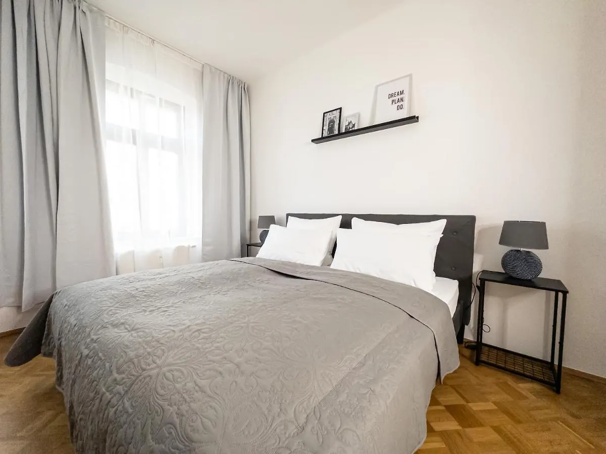 Apartment Moderne 3Zimmer Wohnung Mit Netflix Und Balkon Leipzig Germany